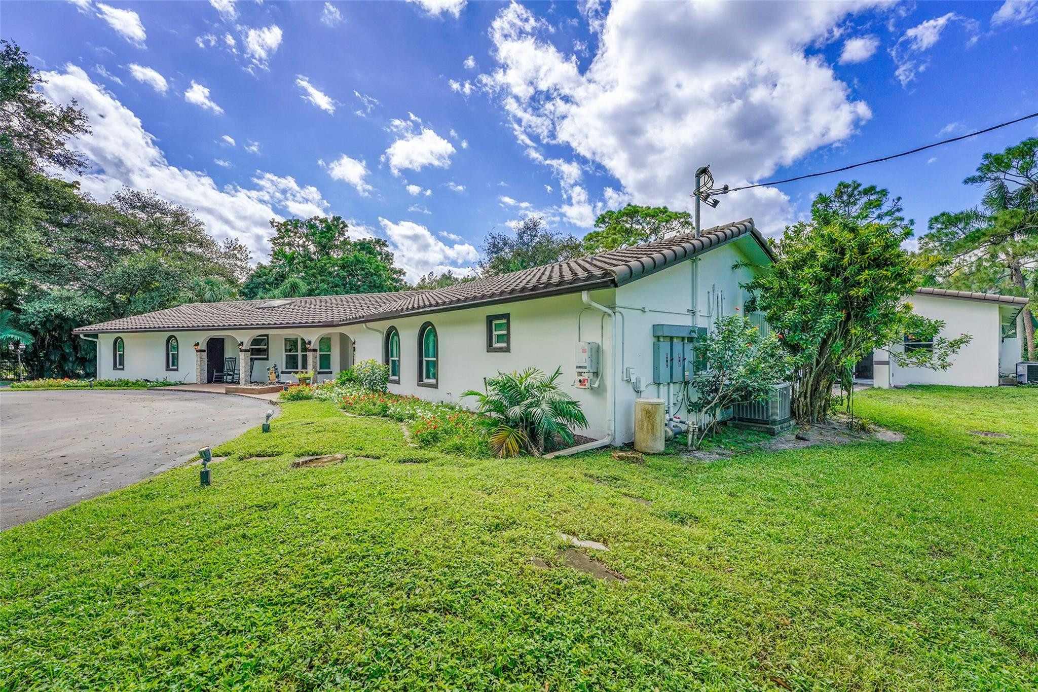 5351 Godfrey Road Parkland, FL 33067 - Photo 3 of 100 Photo 3