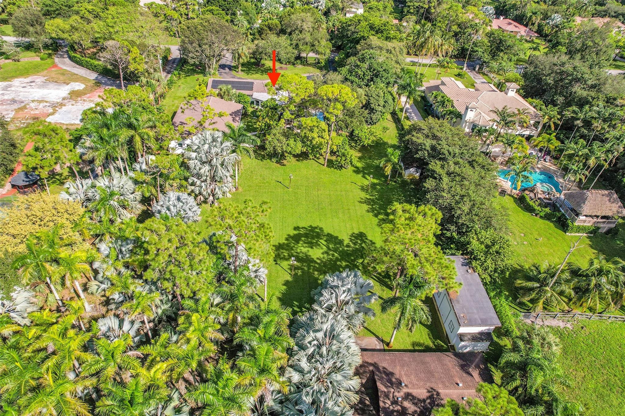 5351 Godfrey Road Parkland, FL 33067 - Photo 100 of 100 Photo 100