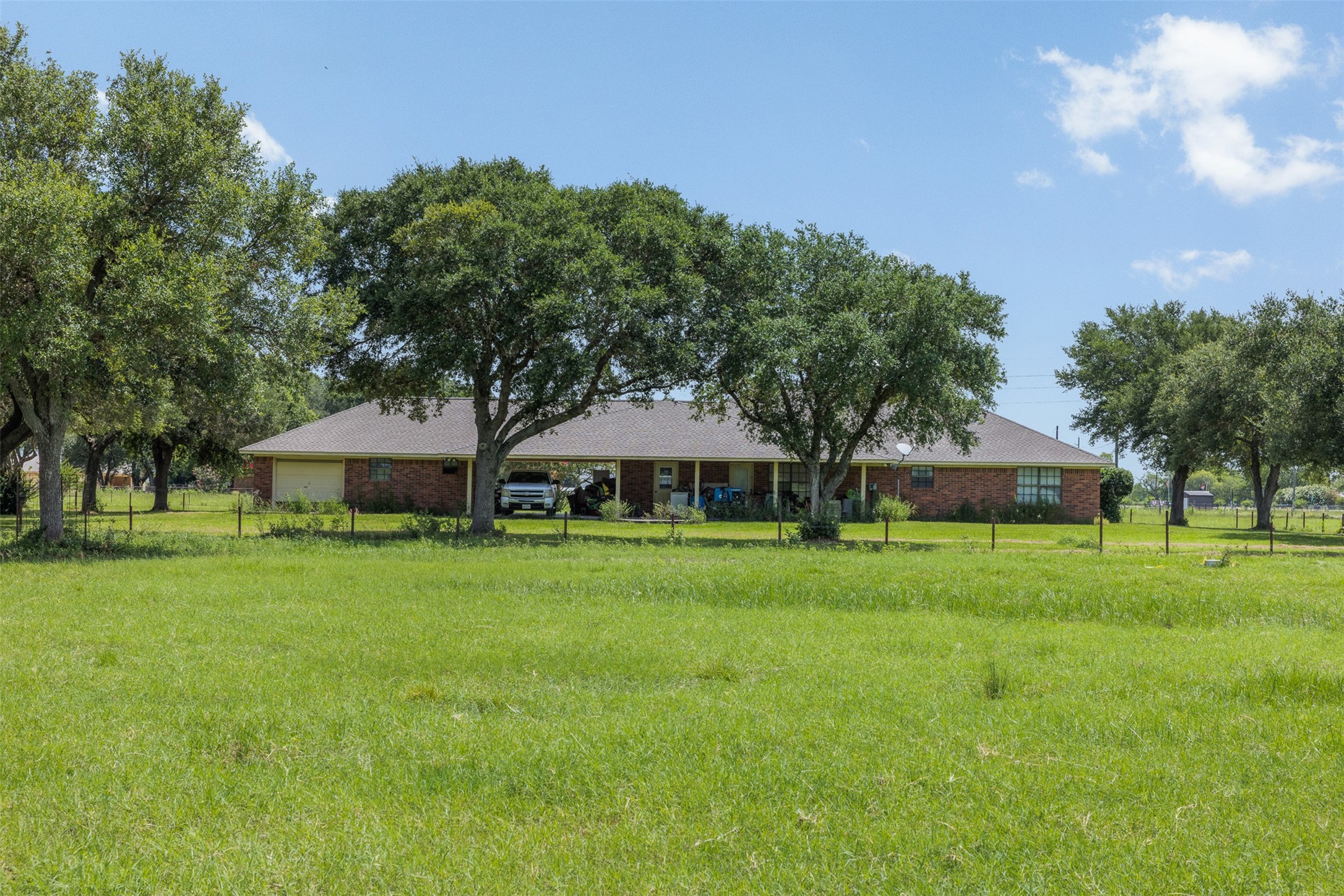 4231 Johnston Road Wallis, TX 77485 - Photo 16 of 50 Gallery Image 16