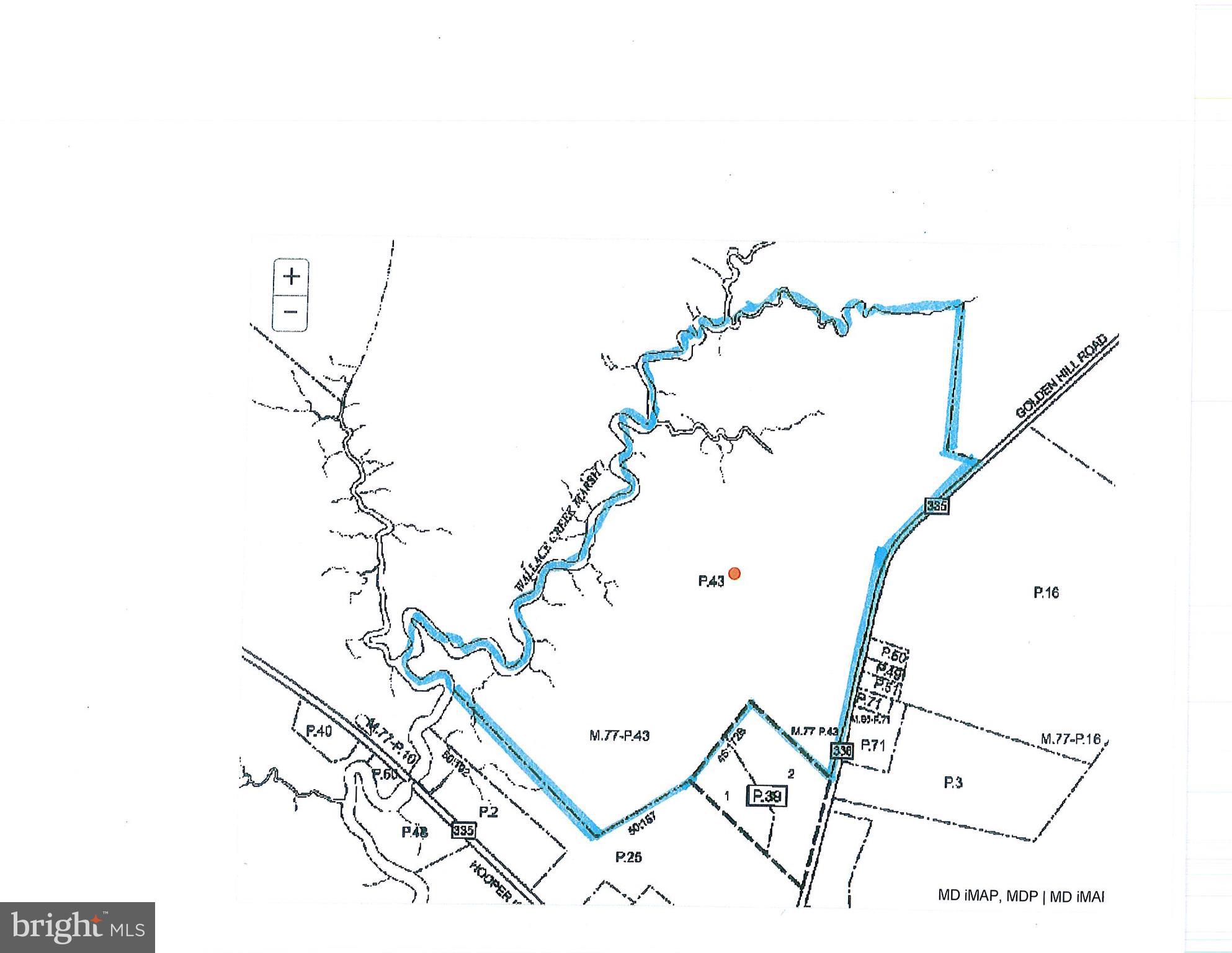 0 Golden Hill Road Church Creek, MD 21622 - Photo 1 of 5