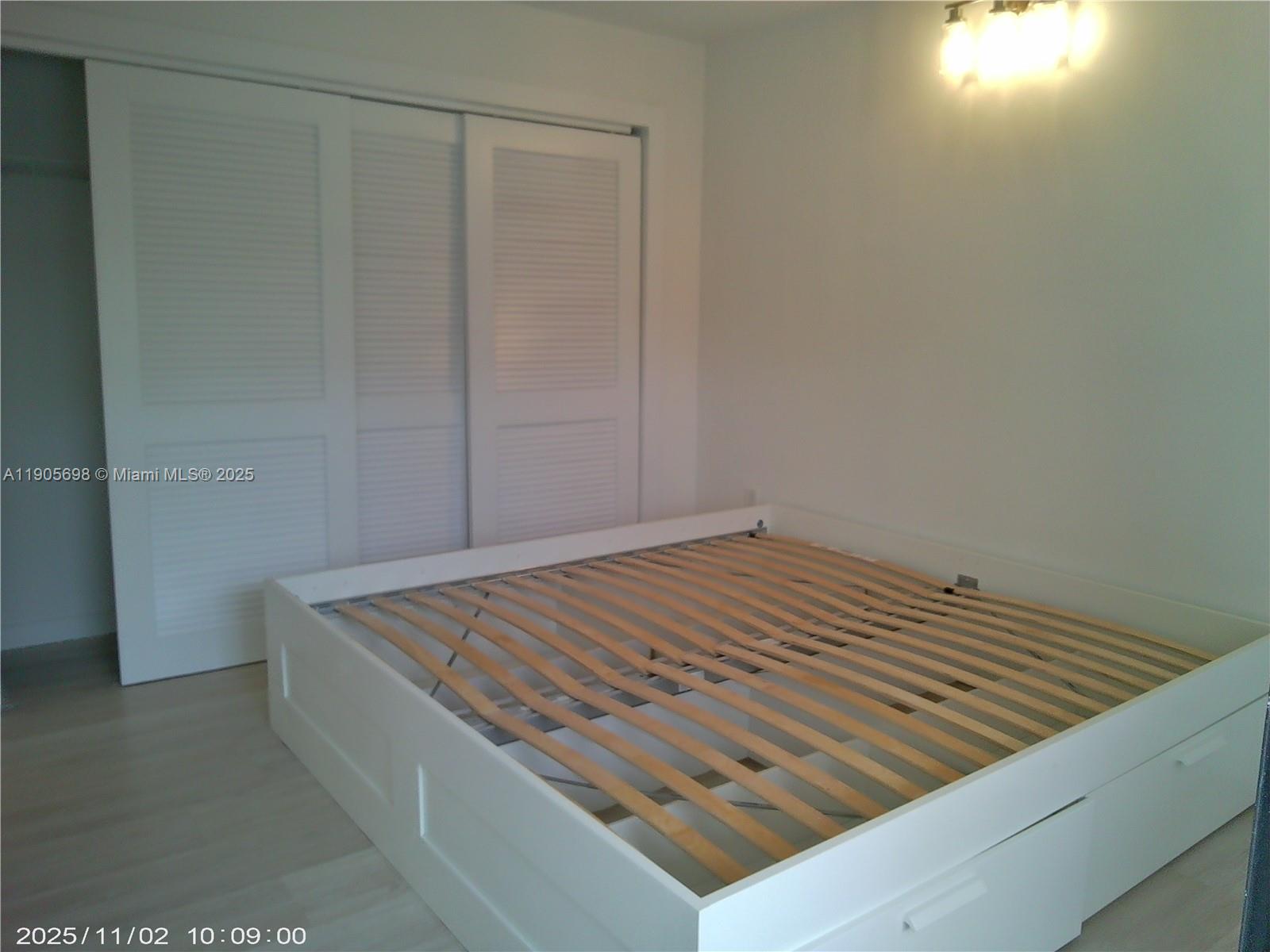 3036 Southwest 27th Avenue, Unit 5 Miami, FL 33133 - Photo 14 of 23 a view of a room