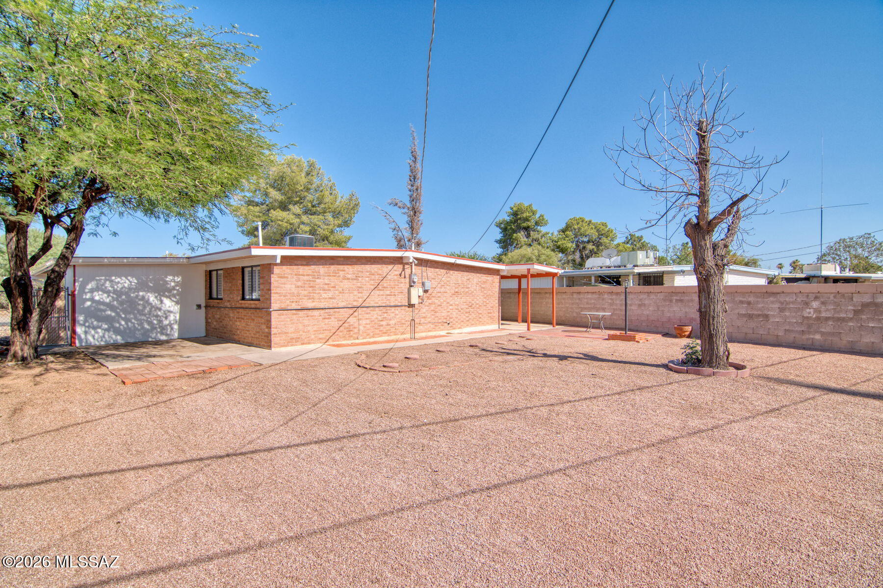 3450 South Jessica Avenue Tucson, AZ 85730 - Photo 42 of 48
