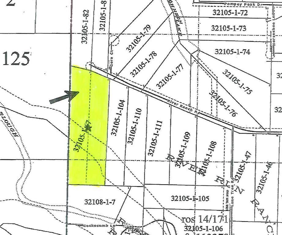 363 River Ranch Road Randle, WA 98377 - Photo 19 of 19 Gallery Image 19