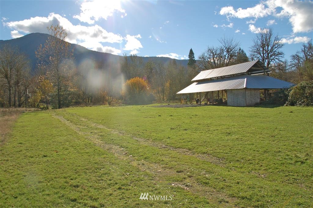 363 River Ranch Road Randle, WA 98377 - Photo 4 of 19 Gallery Image 4