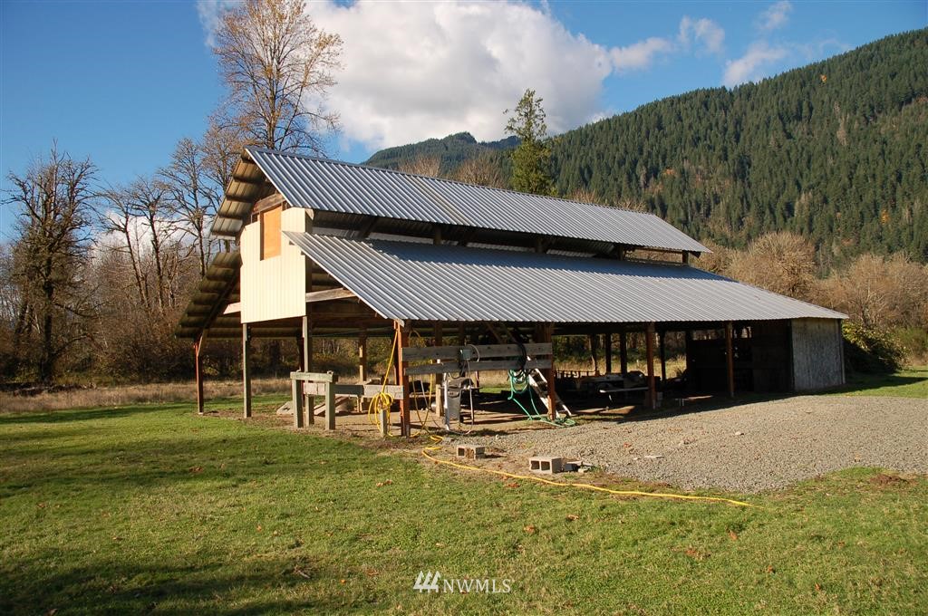 363 River Ranch Road Randle, WA 98377 - Photo 6 of 19 Gallery Image 6