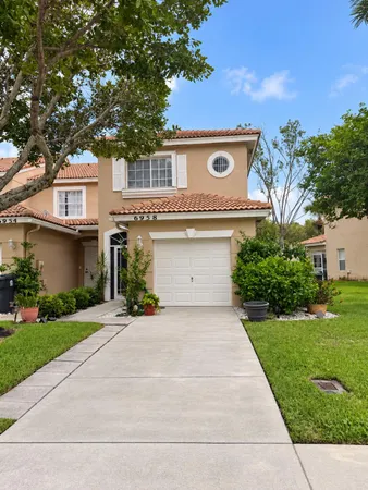 $3,000 | 6958 Oak Bridge Lane, Lake Worth, FL 33467