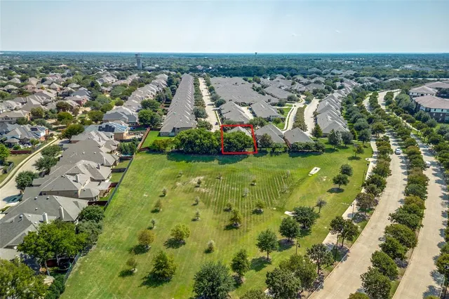 $545,000 | 5604 Hummingbird Lane, Fairview, TX 75069