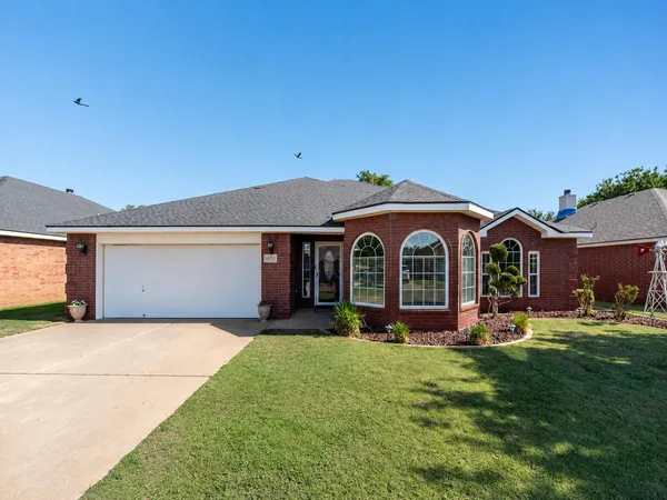 $295,000 | 6810 84th Street, Lubbock, TX 79424
