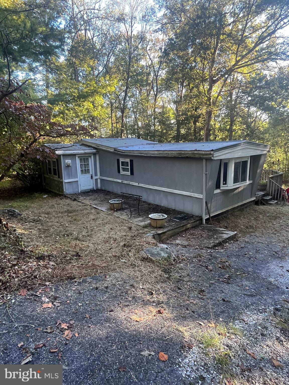 4127 Trego Mountain Road Keedysville, MD 21756 - Photo 1 of 22
