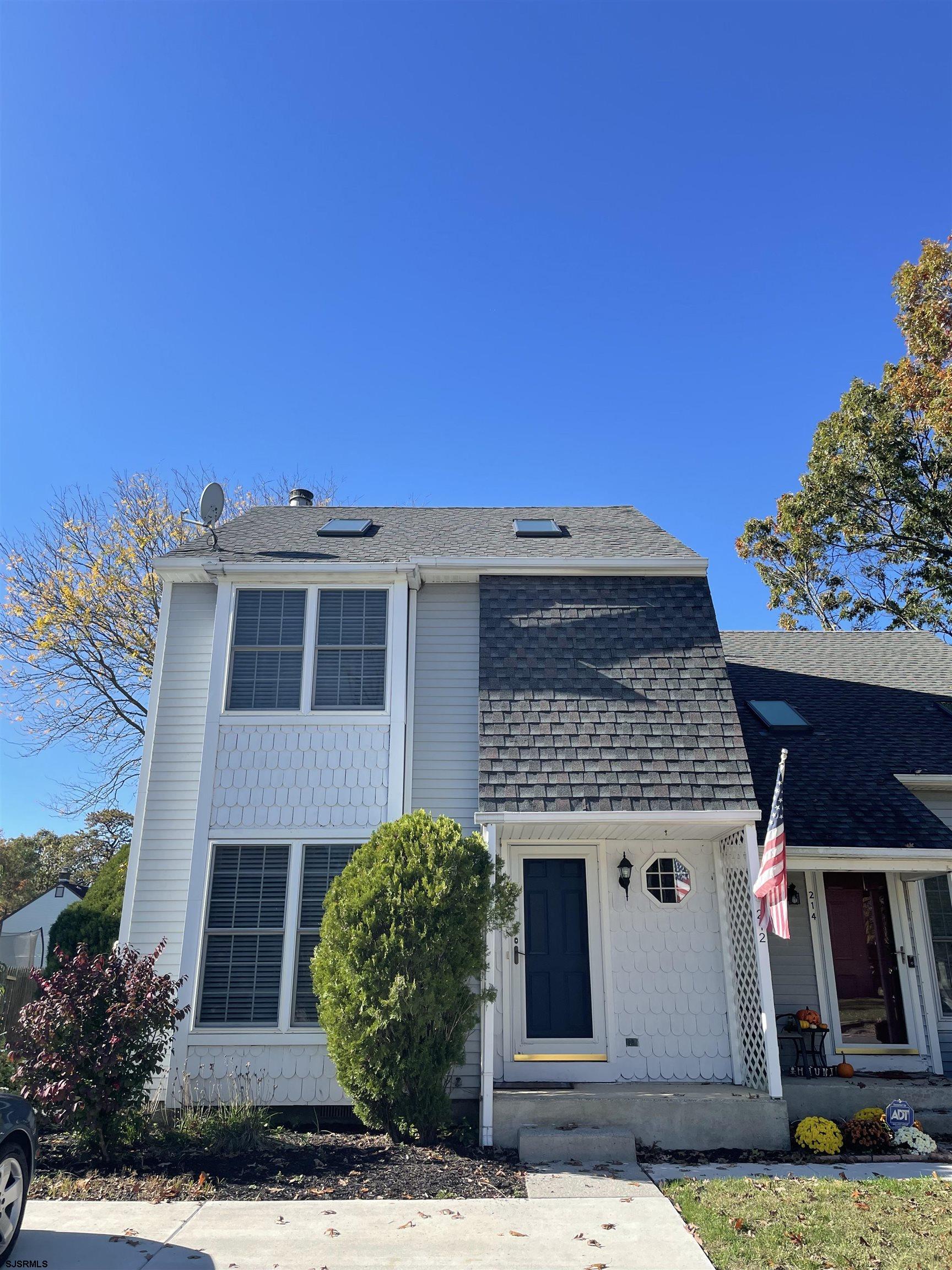 212 Exton Road Somers Point, NJ 08244 - Photo 2 of 19 Gallery Image 2