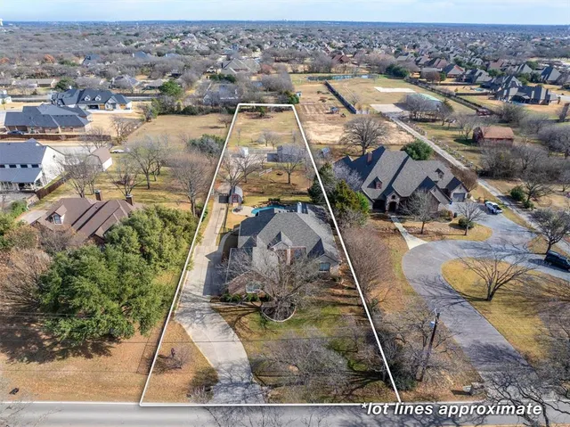 $785,000 | 1421 Whitley Road, Keller, TX 76248
