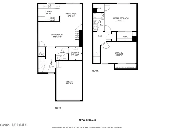 $1,395 | 12 South Onsville Place, Jacksonville, NC 28546