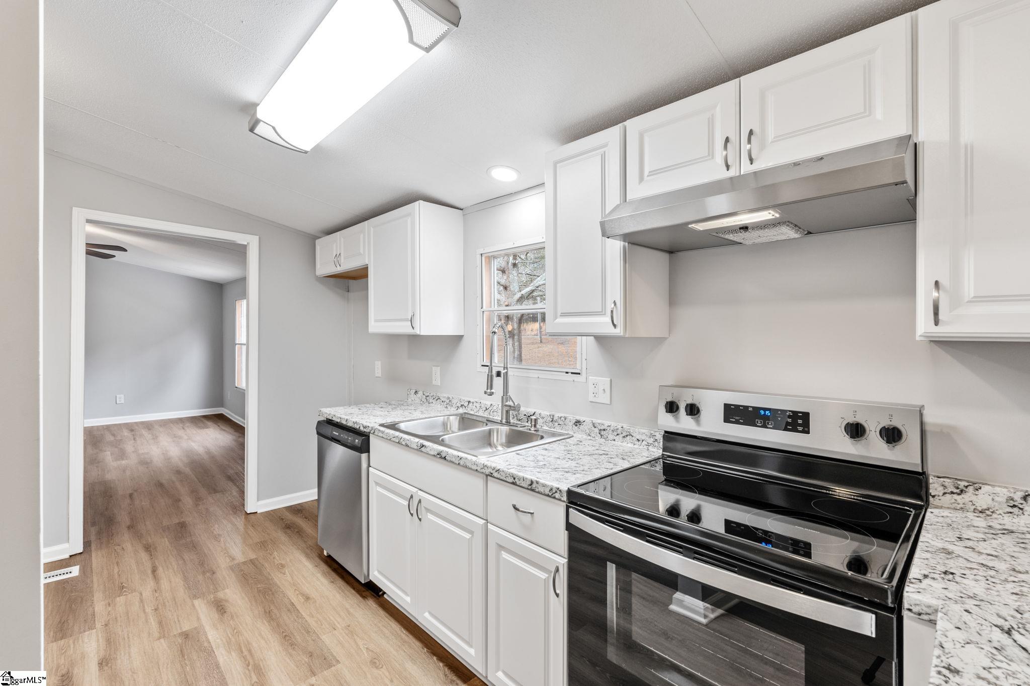 509 Little Mountain Road Anderson, SC 29626 - Photo 14 of 31 Gallery Image 14