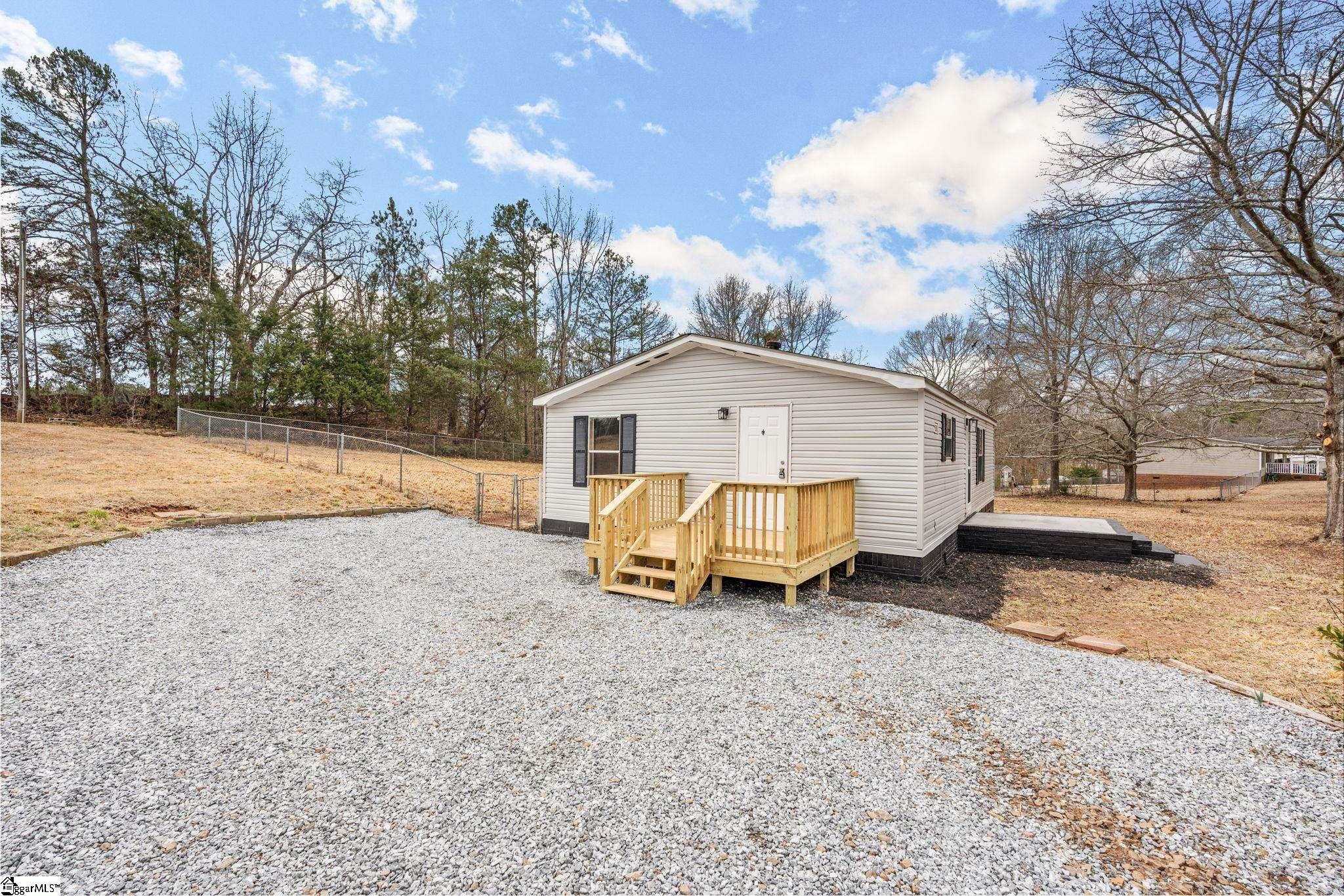 509 Little Mountain Road Anderson, SC 29626 - Photo 26 of 31 Gallery Image 26