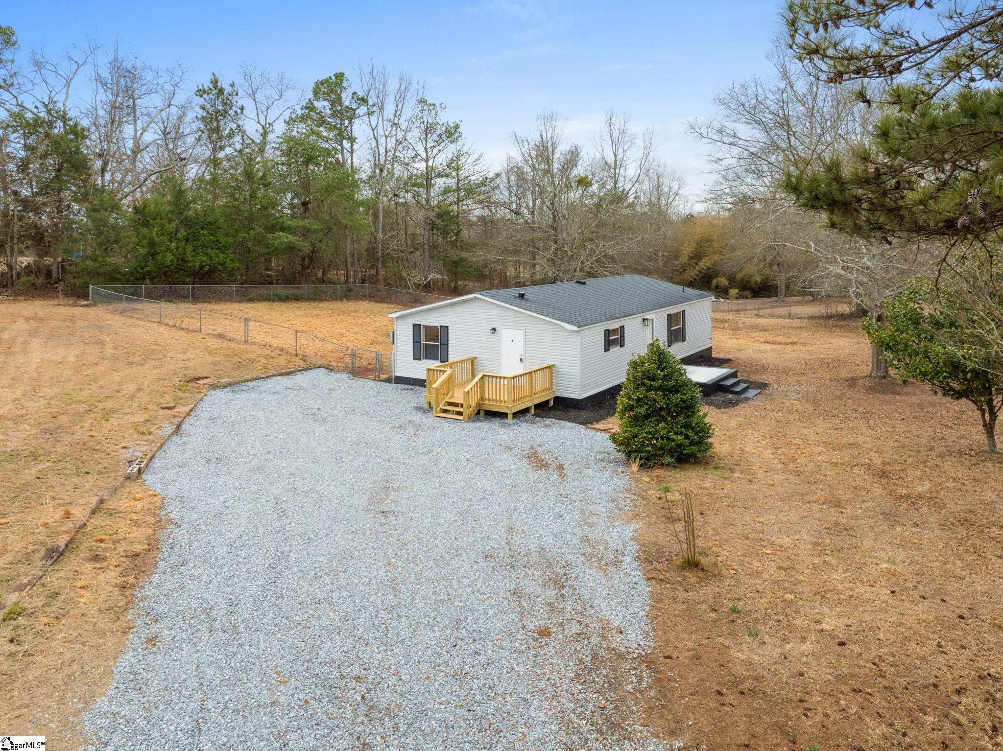 509 Little Mountain Road Anderson, SC 29626 - Photo 27 of 31 Gallery Image 27