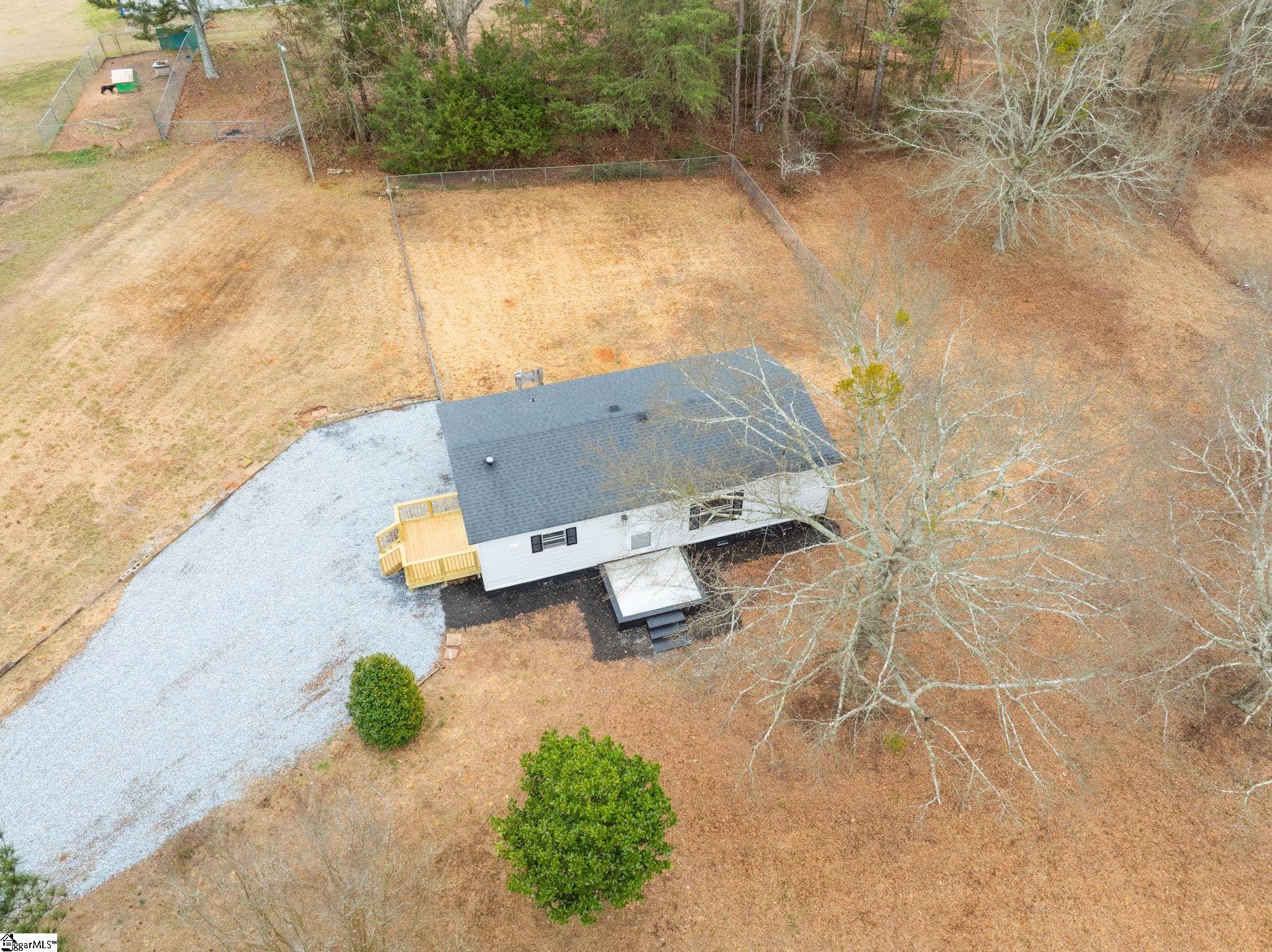 509 Little Mountain Road Anderson, SC 29626 - Photo 28 of 31 Gallery Image 28