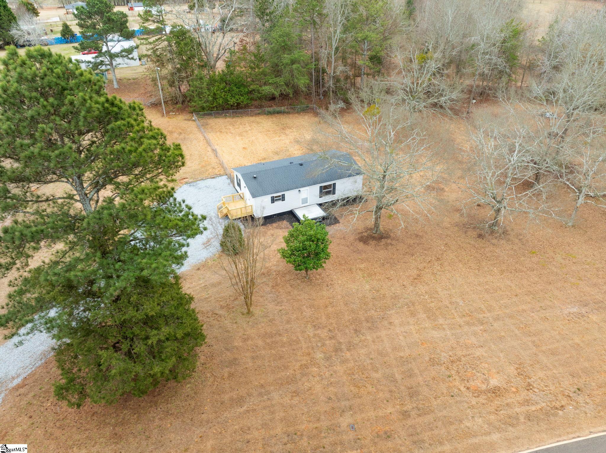509 Little Mountain Road Anderson, SC 29626 - Photo 29 of 31 Gallery Image 29