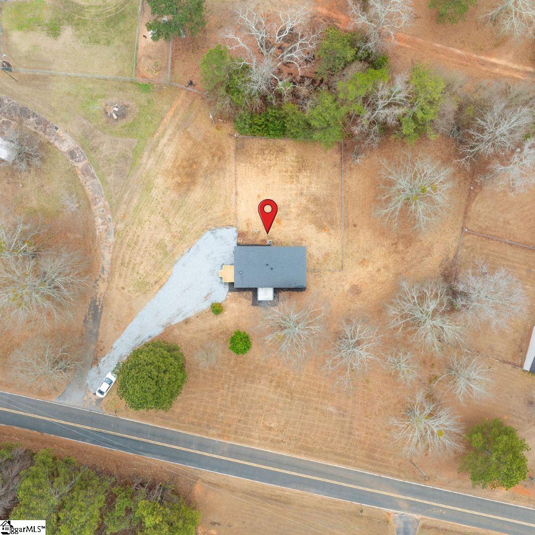 509 Little Mountain Road Anderson, SC 29626 - Photo 30 of 31 Gallery Image 30