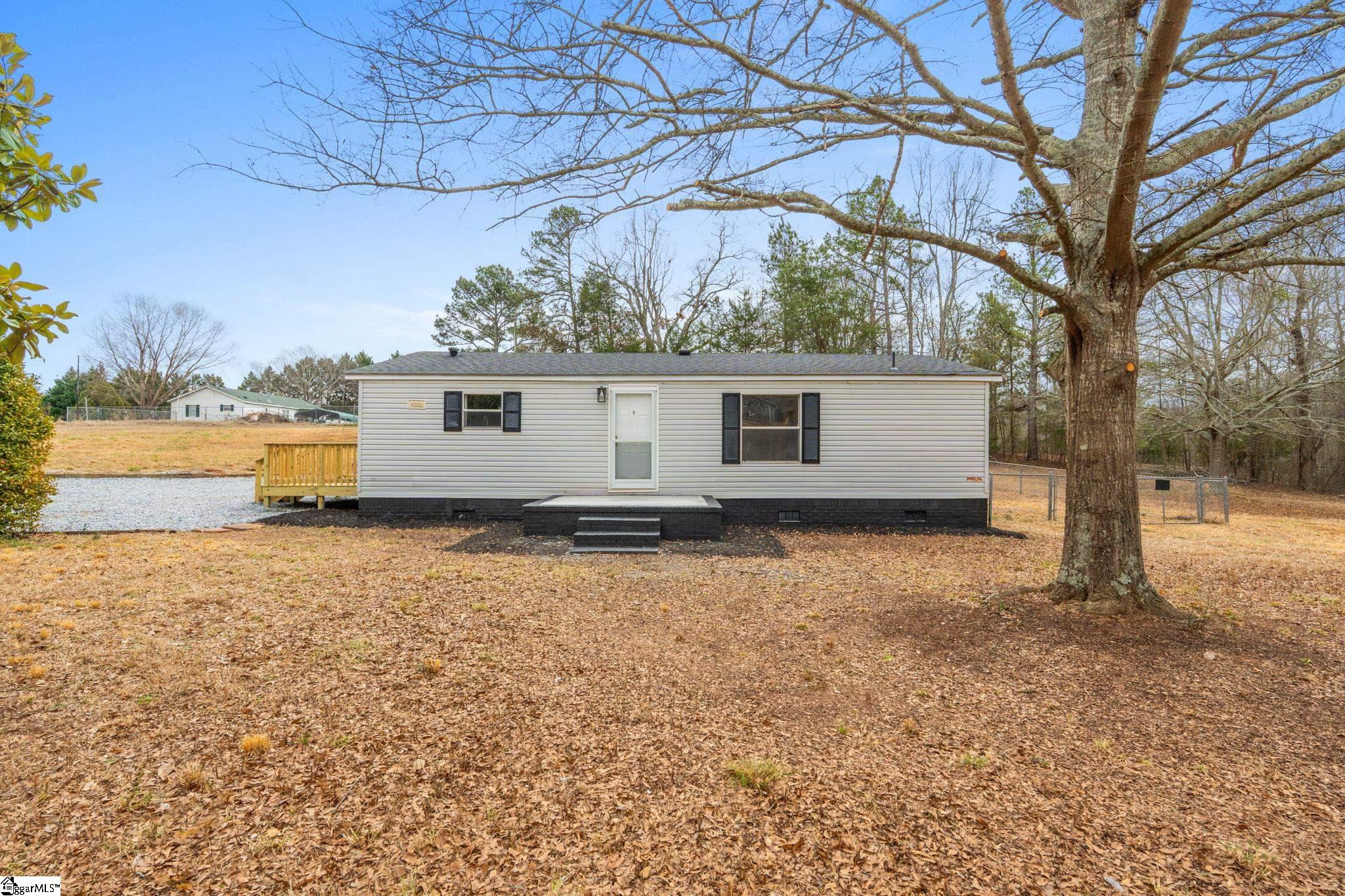 509 Little Mountain Road Anderson, SC 29626 - Photo 31 of 31 Gallery Image 31