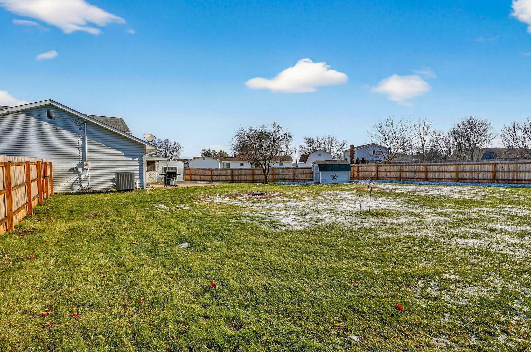 4950 Norton Road Grove City, OH 43123 - Photo 46 of 48 4950 Norton Rd 60