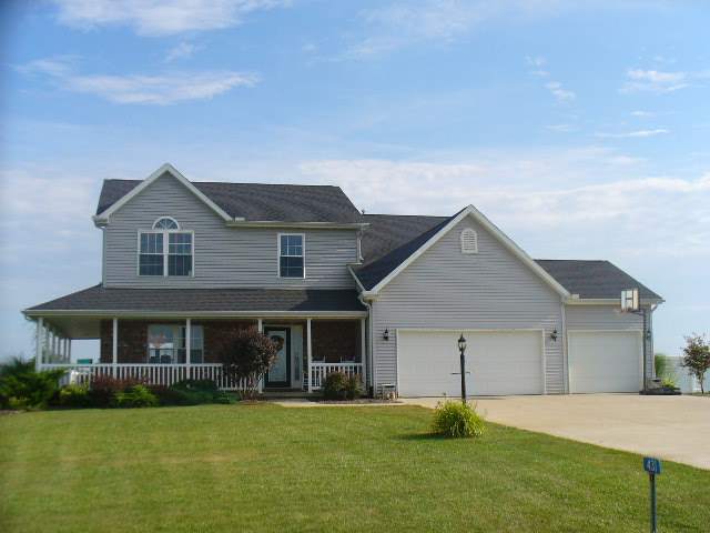 431 Macey Lake Road Metamora, IL 61548 - Photo 1 of 15