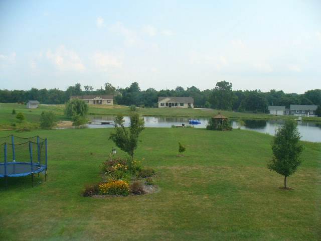 431 Macey Lake Road Metamora, IL 61548 - Photo 14 of 15