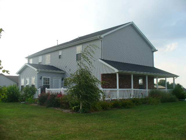 431 Macey Lake Road Metamora, IL 61548 - Photo 15 of 15
