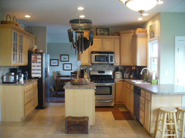 431 Macey Lake Road Metamora, IL 61548 - Photo 4 of 15