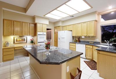 1521 East Crown Ridge Way Tucson, AZ 85755 - Photo 4 of 10