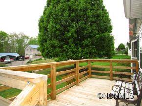 980 Jenkins Valley Road Alexander, NC 28701 - Photo 14 of 22 Gallery Image 14