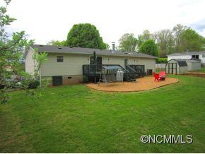 980 Jenkins Valley Road Alexander, NC 28701 - Photo 17 of 22 Gallery Image 17
