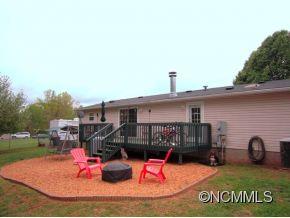 980 Jenkins Valley Road Alexander, NC 28701 - Photo 19 of 22 Gallery Image 19