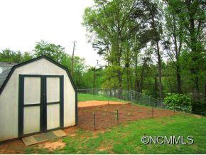 980 Jenkins Valley Road Alexander, NC 28701 - Photo 20 of 22 Gallery Image 20