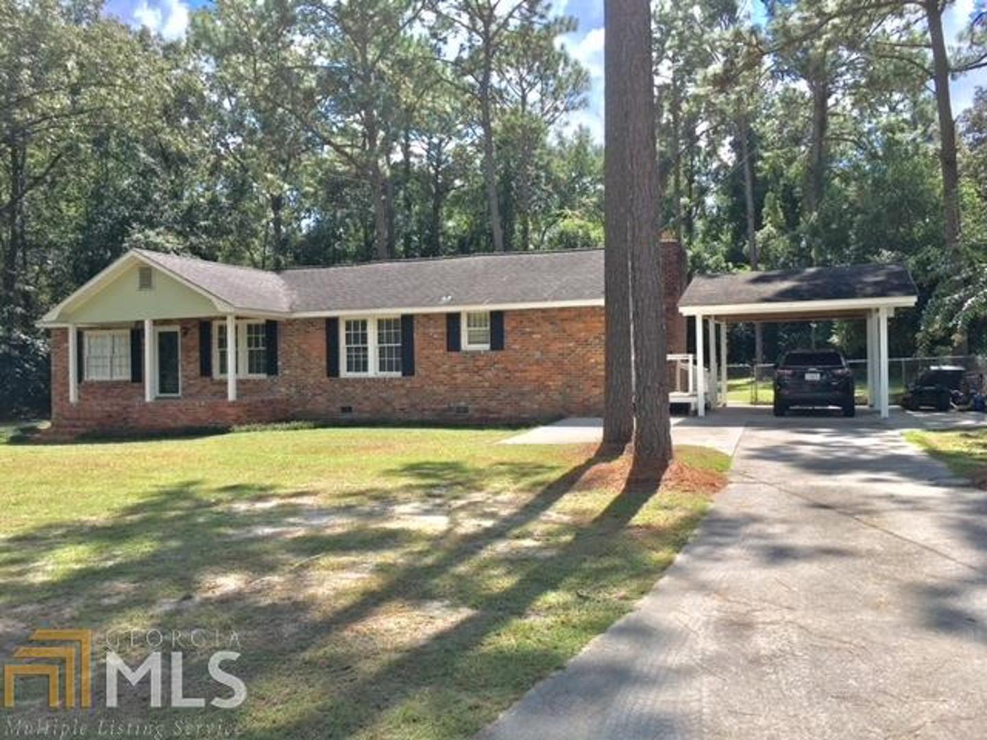111 Duke Road Statesboro, GA 30458 - Photo 1 of 1 Gallery Image 1