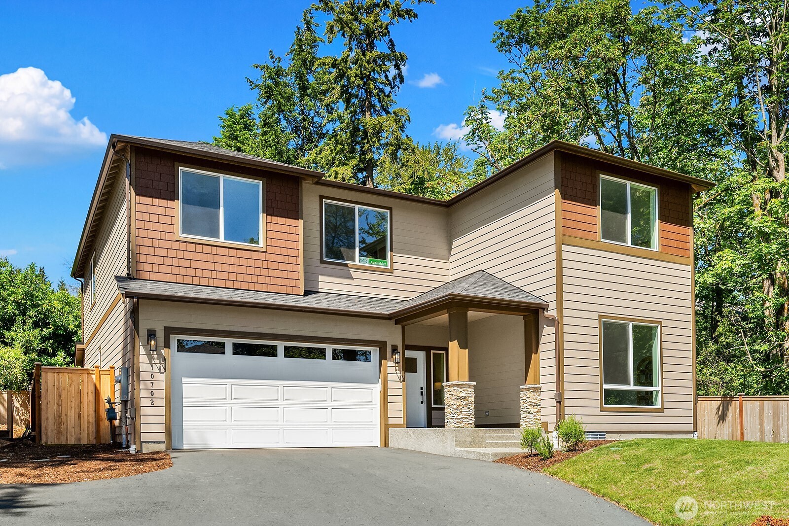 10702 Southeast 170th Place Renton, WA 98055 - Photo 2 of 32