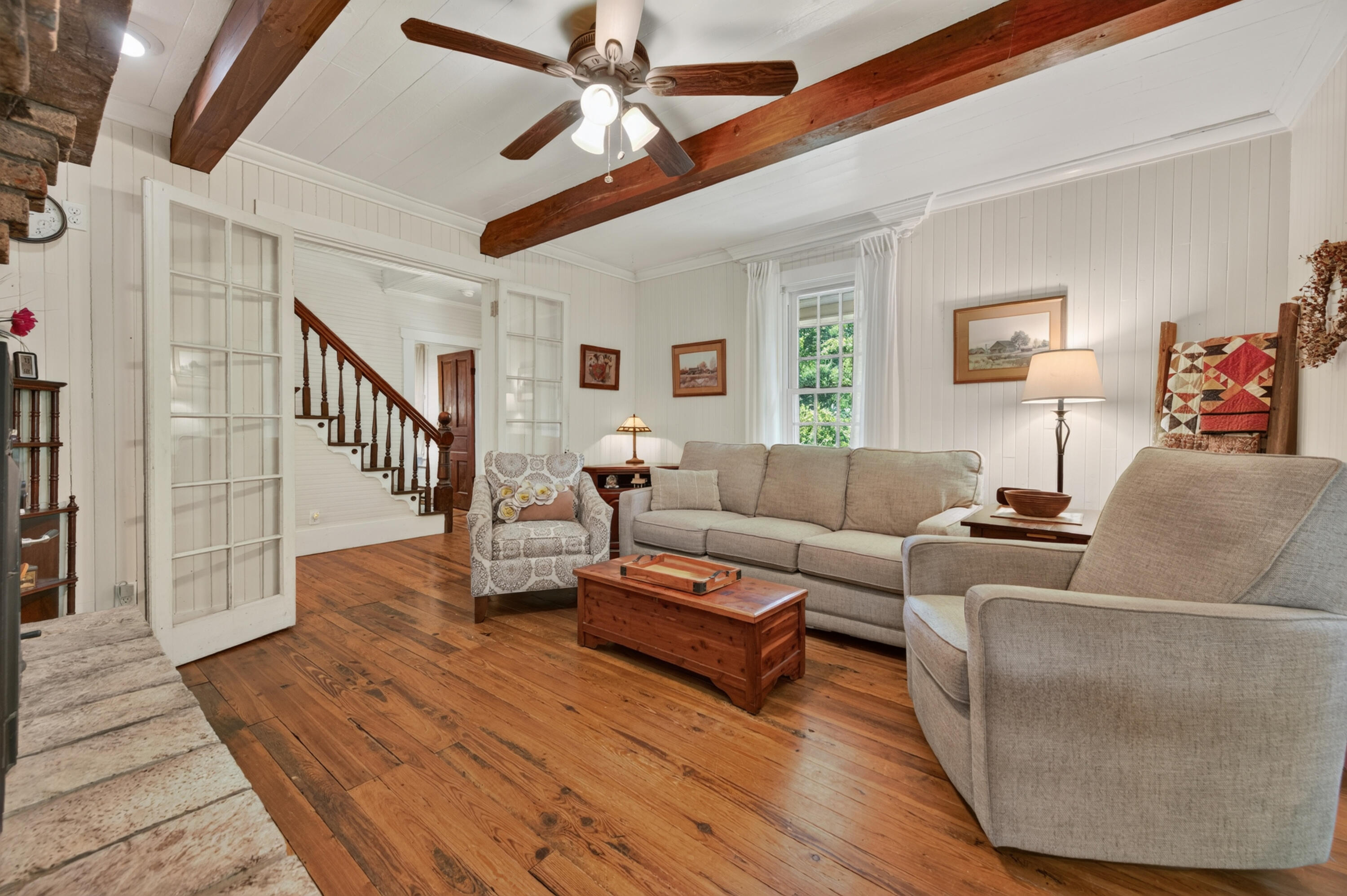 2067 Bethlehem Church Road Northeast Floyd, VA 24091 - Photo 20 of 116 floyd-20