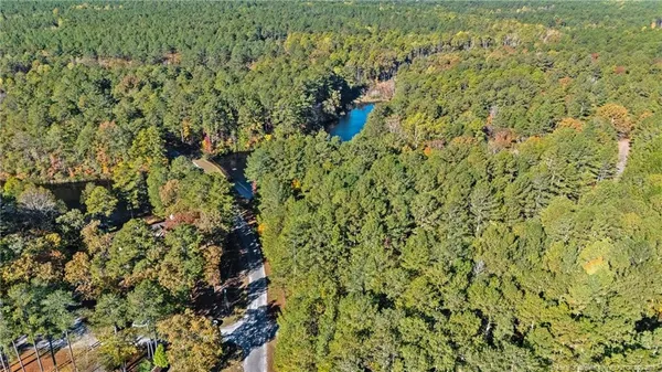 $189,000 | 0 Topaz Lane, Pinehurst, NC 28374