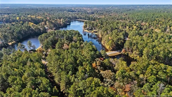 $189,000 | 0 Topaz Lane, Pinehurst, NC 28374