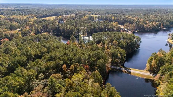 $189,000 | 0 Topaz Lane, Pinehurst, NC 28374