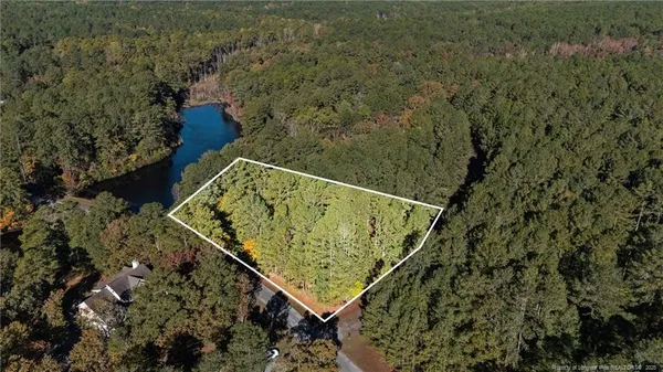 $189,000 | 0 Topaz Lane, Pinehurst, NC 28374