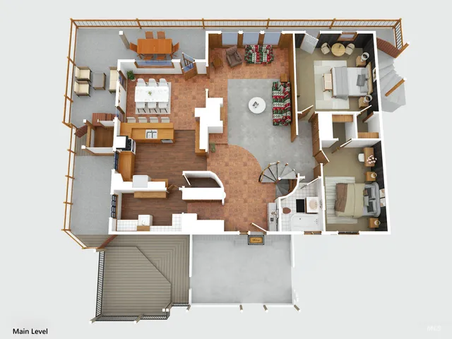 $1,490,000 | 134 Bear Paw Lane, Lenore, ID 83541