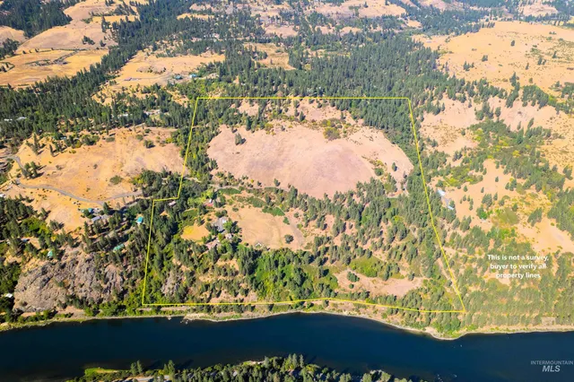 $1,490,000 | 134 Bear Paw Lane, Lenore, ID 83541