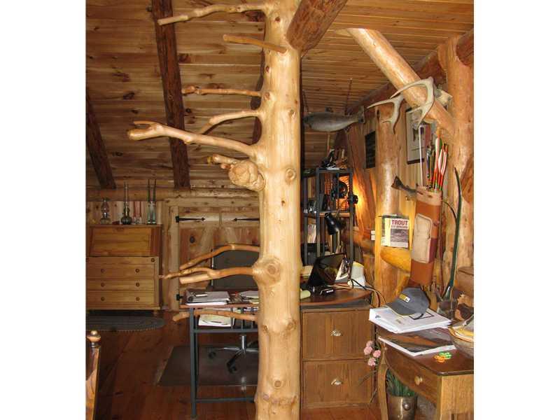 23 Trapper's Point Road Lakeville, ME 04487 - Photo 9 of 35 Other. High speed internet for the...