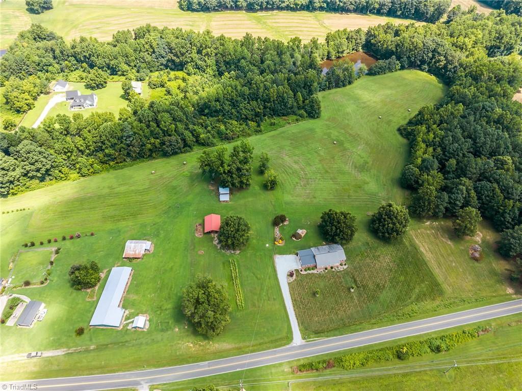 18.19-acres Parham Road Roxboro, NC 27574 - Photo 7 of 15
