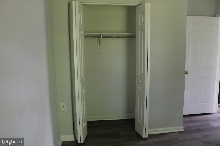 7313 Stream Way Springfield, VA 22152 - Photo 18 of 28 a view of an empty room