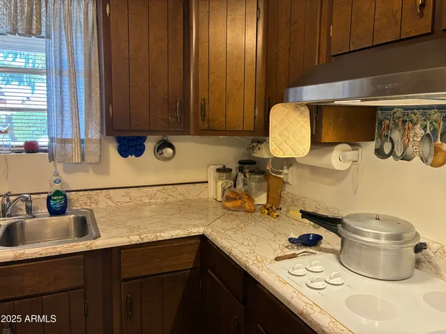 $239,000 | 4500 Citadel Drive, Sierra Vista, AZ 85635