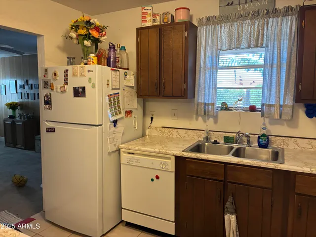 $239,000 | 4500 Citadel Drive, Sierra Vista, AZ 85635