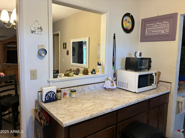 $239,000 | 4500 Citadel Drive, Sierra Vista, AZ 85635