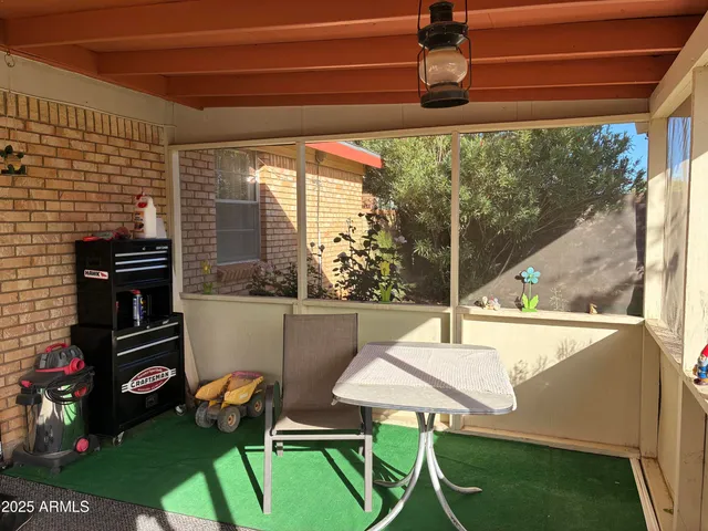 $239,000 | 4500 Citadel Drive, Sierra Vista, AZ 85635