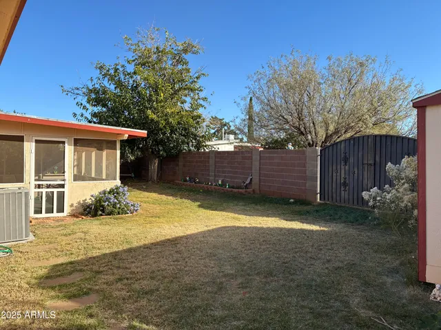 $239,000 | 4500 Citadel Drive, Sierra Vista, AZ 85635